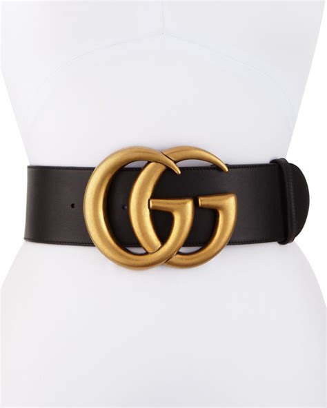 gucci gg belt 1 inch|extra large gucci belt.